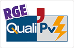 Certification RGE Quali PV